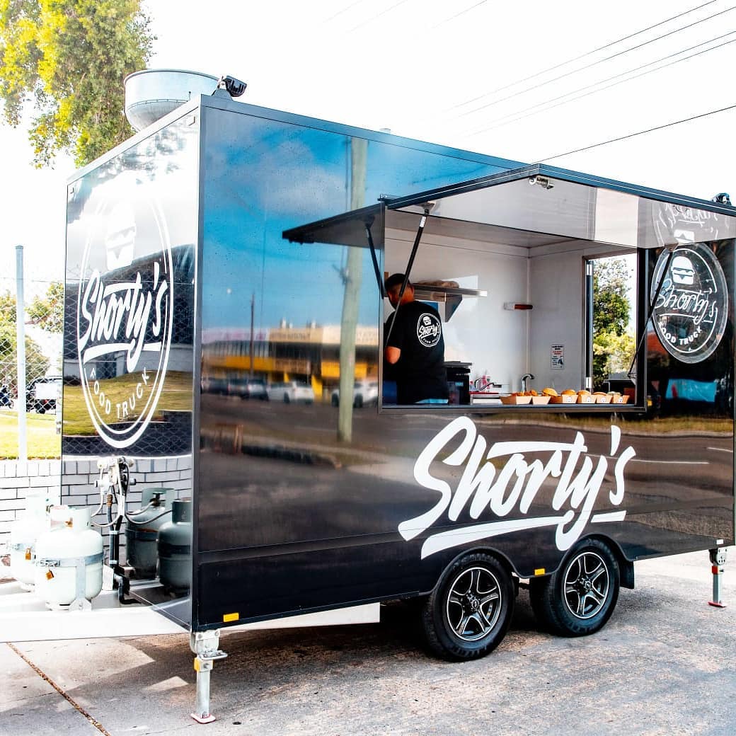 Shorty's Jervis Bay Brewing Co