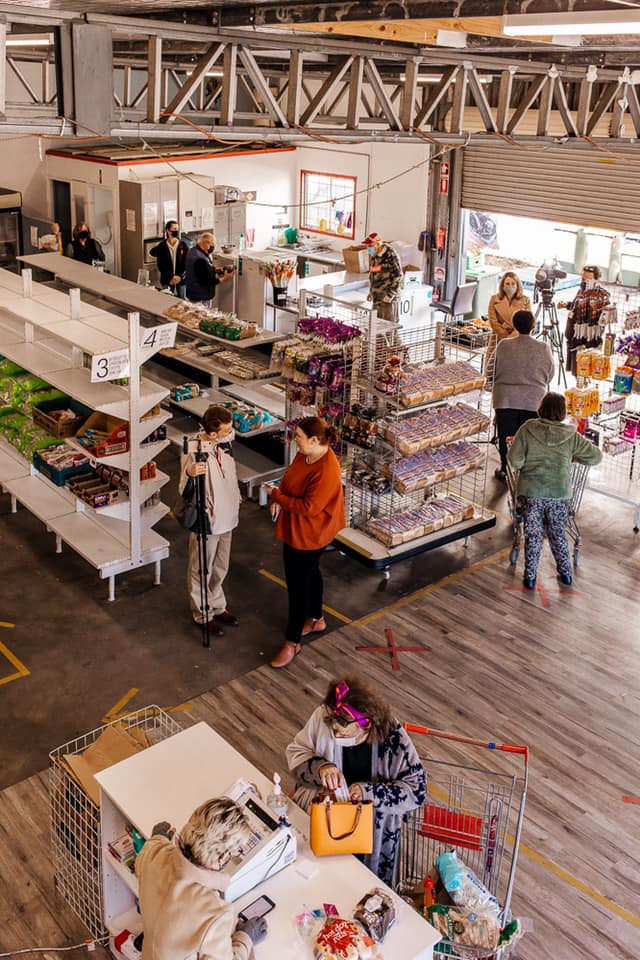 November Community Group Nowra Community Food Store Jervis Bay