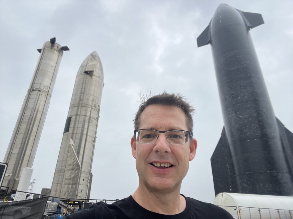 Speakers Corner Reaches for the Stars w/ Dr Tim Parsons - Jervis Bay ...
