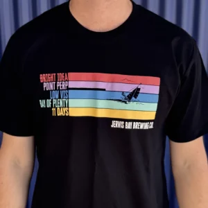Colours T-Shirt  - Limited Release