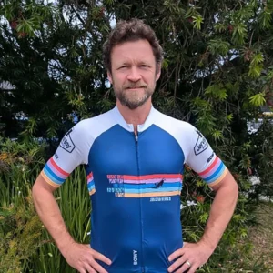Pre-Order Cycle Jersey and Vest