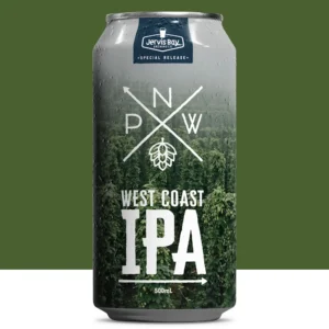 PNW West Coast IPA - 500ml