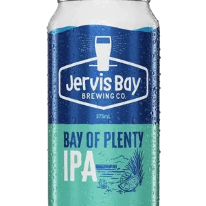 Bay of Plenty IPA