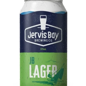 JB Lager