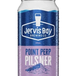 Point Perp Pilsner