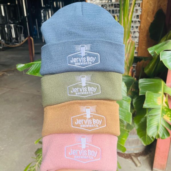Merch - Beanies